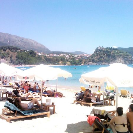 Cape North West Ξενοδοχείο Πάργα Εξωτερικό φωτογραφία