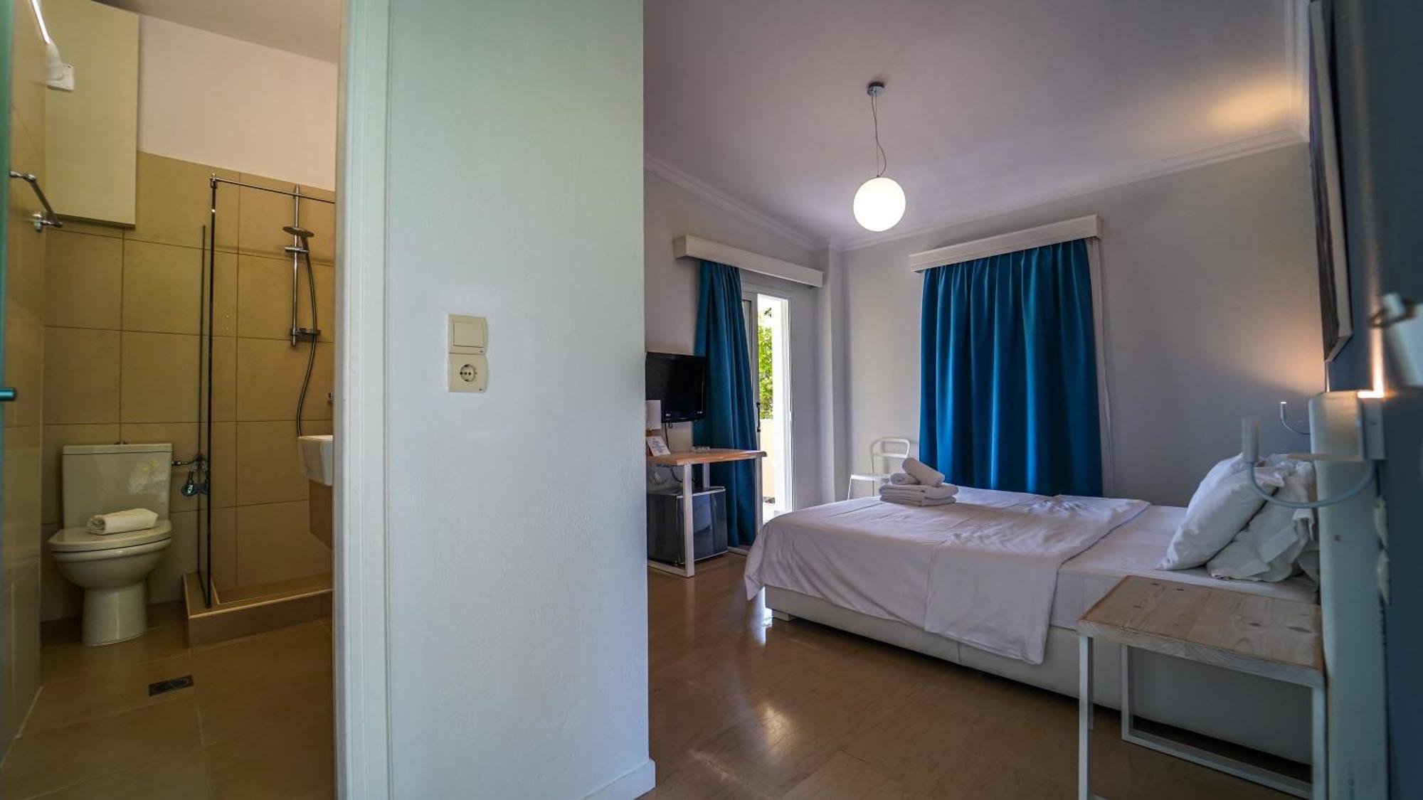 Cape North West Ξενοδοχείο Πάργα Εξωτερικό φωτογραφία