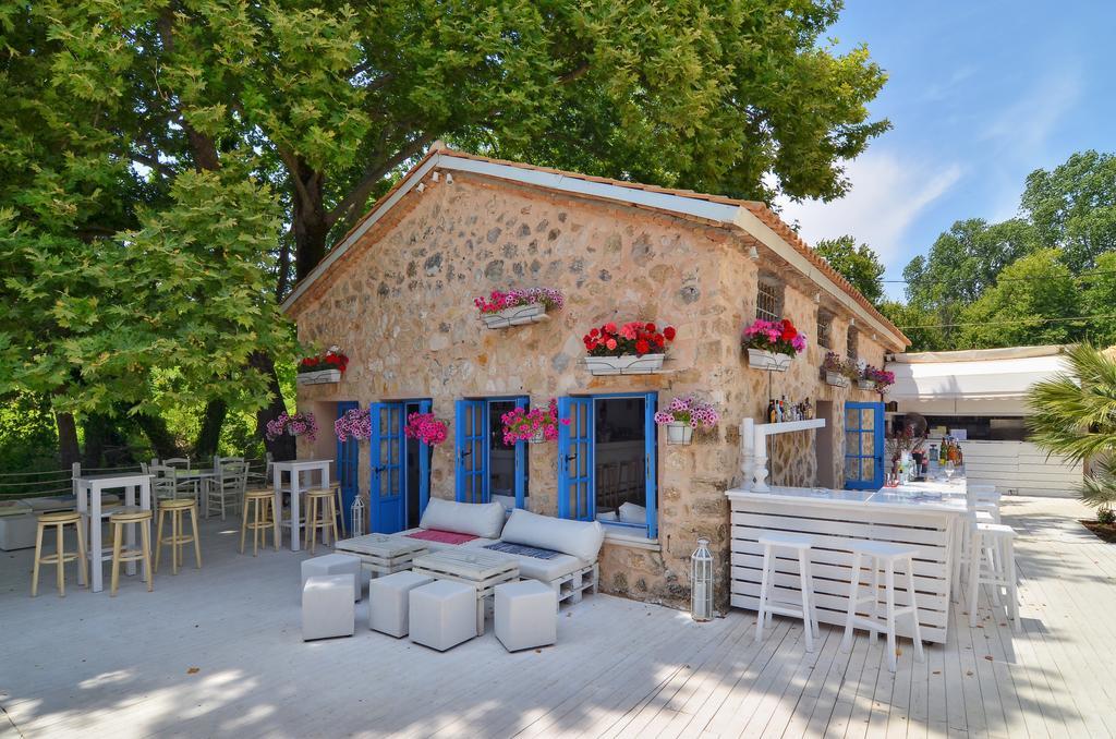 Cape North West Ξενοδοχείο Πάργα Εξωτερικό φωτογραφία