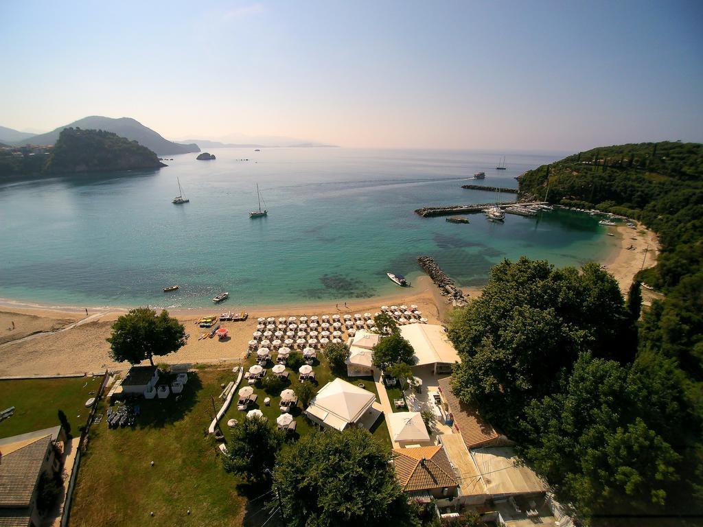 Cape North West Ξενοδοχείο Πάργα Εξωτερικό φωτογραφία