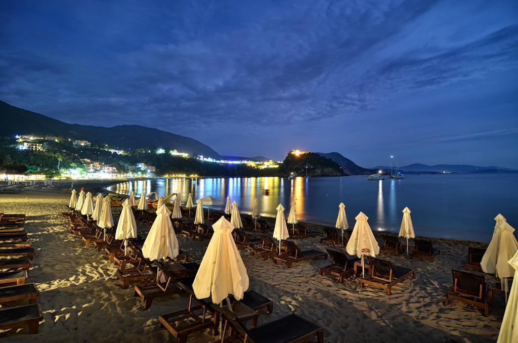 Cape North West Ξενοδοχείο Πάργα Εξωτερικό φωτογραφία