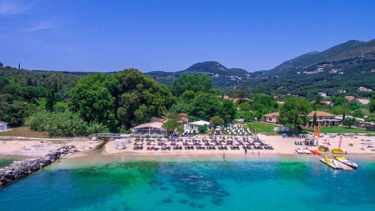 Cape North West Ξενοδοχείο Πάργα Εξωτερικό φωτογραφία