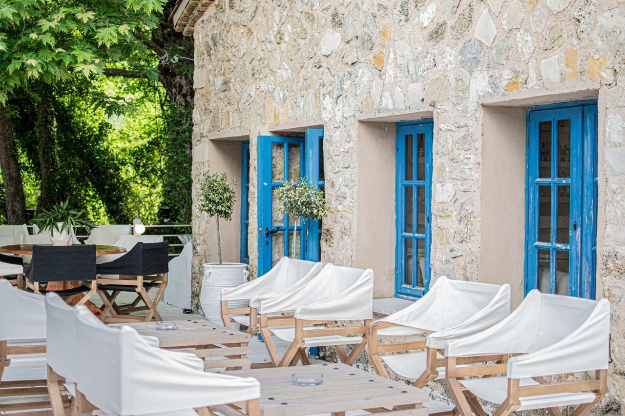 Cape North West Ξενοδοχείο Πάργα Εξωτερικό φωτογραφία
